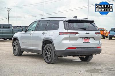 2024 Jeep Grand Cherokee L 4x4 SUV for sale #CP6759 - photo 2