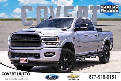 2021 Ram 2500 Crew Cab 4x4 Pickup for sale #CP6763 - photo 1