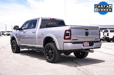 2021 Ram 2500 Crew Cab 4x4 Pickup for sale #CP6763 - photo 2