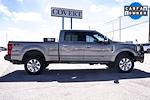 2019 Ford F-250 Crew Cab 4x4 Pickup for sale #CP6766 - photo 8