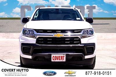 2021 Chevrolet Colorado Crew Cab 4x2 Pickup for sale #CP6774 - photo 1