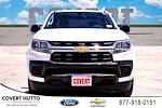 2021 Chevrolet Colorado Crew Cab 4x2 Pickup for sale #CP6774 - photo 1