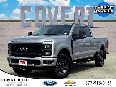 2024 Ford F-250 Crew Cab 4x4 Pickup for sale #CP6781 - photo 1