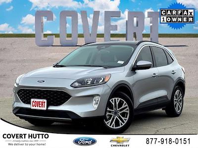 2022 Ford Escape FWD SUV for sale #CP6783 - photo 1