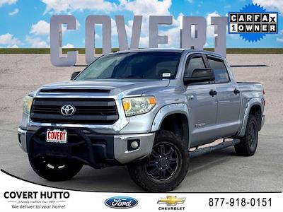 2015 Toyota Tundra Crew Cab 4x4 Pickup for sale #CP6785A - photo 1