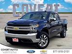 2022 Chevrolet Silverado 1500 Crew Cab 4WD Pickup for sale #CP6785C - photo 1