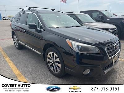 2017 Subaru Outback AWD SUV for sale #CP6786 - photo 1