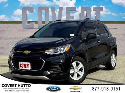 2020 Chevrolet Trax FWD SUV for sale #CP6787 - photo 1