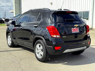 2020 Chevrolet Trax FWD SUV for sale #CP6787 - photo 2