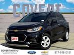 2020 Chevrolet Trax FWD SUV for sale #CP6787 - photo 1