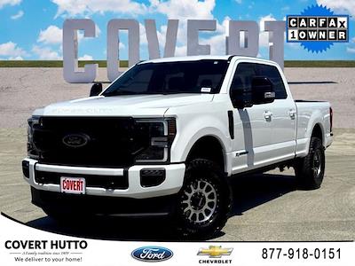 2022 Ford F-250 Crew Cab 4x4 Pickup for sale #CP6791 - photo 1