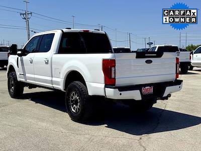 2022 Ford F-250 Crew Cab 4x4 Pickup for sale #CP6791 - photo 2