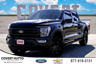 2022 Ford F-150 SuperCrew Cab 4WD Pickup for sale #CP6797A - photo 1