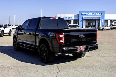 2022 Ford F-150 SuperCrew Cab 4WD Pickup for sale #CP6797A - photo 2