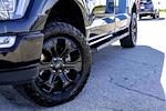 2022 Ford F-150 SuperCrew Cab 4WD Pickup for sale #CP6797A - photo 3