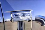 2022 Ford F-150 SuperCrew Cab 4WD Pickup for sale #CP6797A - photo 8