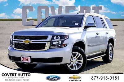 2019 Chevrolet Tahoe RWD SUV for sale #CP6801 - photo 1