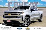 2020 Chevrolet Silverado 1500 Crew Cab RWD Pickup for sale #CP6802 - photo 1