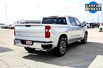 2020 Chevrolet Silverado 1500 Crew Cab RWD Pickup for sale #CP6802 - photo 7