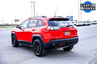 2019 Jeep Cherokee 4WD SUV for sale #CP6804 - photo 2