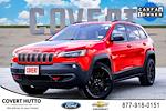2019 Jeep Cherokee 4WD SUV for sale #CP6804 - photo 1