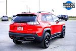 2019 Jeep Cherokee 4WD SUV for sale #CP6804 - photo 7