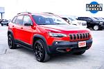 2019 Jeep Cherokee 4WD SUV for sale #CP6804 - photo 9
