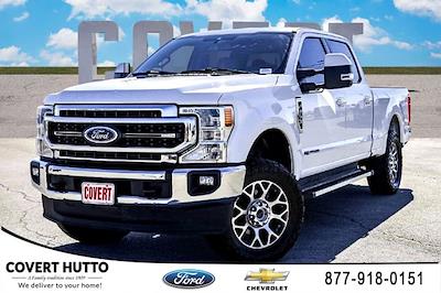 2022 Ford F-250 Crew Cab 4WD Pickup for sale #CP6806 - photo 1