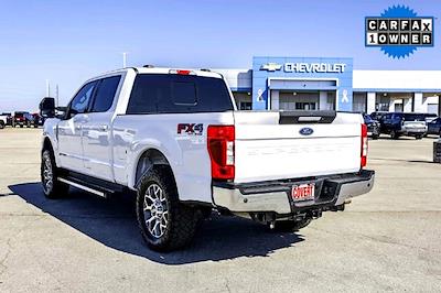 2022 Ford F-250 Crew Cab 4WD Pickup for sale #CP6806 - photo 2