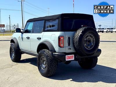 2021 Ford Bronco 4WD SUV for sale #CP6808 - photo 2