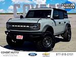 2021 Ford Bronco 4WD SUV for sale #CP6808 - photo 1