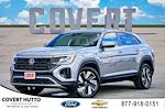 Used 2025 Volkswagen Atlas Cross Sport SE for sale #CP6814 - photo 1
