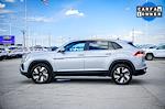 Used 2025 Volkswagen Atlas Cross Sport SE for sale #CP6814 - photo 4