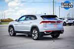 Used 2025 Volkswagen Atlas Cross Sport SE for sale #CP6814 - photo 2