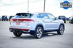 Used 2025 Volkswagen Atlas Cross Sport SE for sale #CP6814 - photo 5
