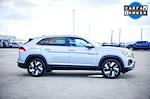 Used 2025 Volkswagen Atlas Cross Sport SE for sale #CP6814 - photo 6