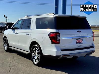 Used 2024 Ford Expedition MAX Limited for sale #CP6816 - photo 2