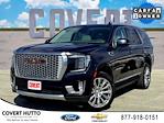 Used 2023 GMC Yukon Denali for sale #CP6817 - photo 1