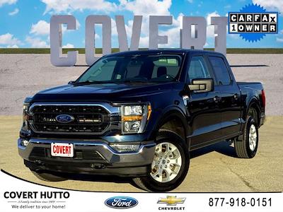2023 Ford F-150 SuperCrew Cab 4WD Pickup for sale #CP6820 - photo 1