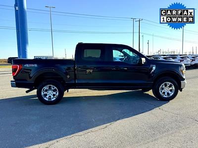 2023 Ford F-150 SuperCrew Cab 4WD Pickup for sale #FC4018 - photo 2