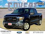 2023 Ford F-150 SuperCrew Cab 4WD Pickup for sale #CP6820 - photo 1