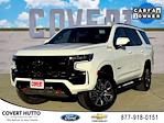 Used 2024 Chevrolet Tahoe Z71 for sale #CP6821 - photo 1