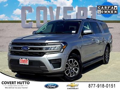 Used 2024 Ford Expedition MAX XLT for sale #CP6822 - photo 1