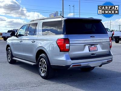 Used 2024 Ford Expedition MAX XLT for sale #CP6822 - photo 2