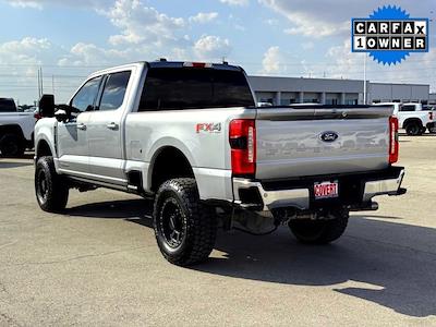 2024 Ford F-350 Crew Cab SRW 4WD Pickup for sale #CP6829 - photo 2