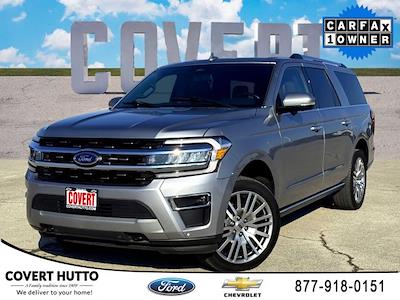 2023 Ford Expedition MAX 4WD SUV for sale #CP6834 - photo 1