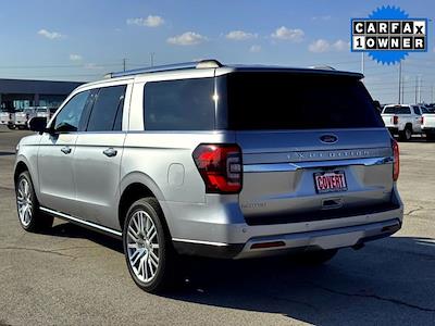 2023 Ford Expedition MAX 4WD SUV for sale #CP6834 - photo 2