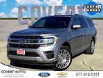 2023 Ford Expedition MAX 4WD SUV for sale #CP6834 - photo 1