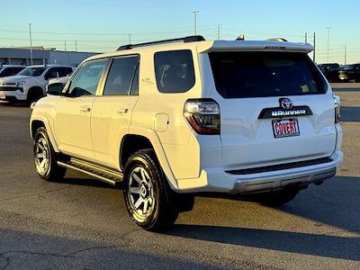 2024 Toyota 4Runner 4WD SUV for sale #CP6840 - photo 2