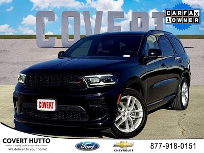2025 Dodge Durango AWD SUV for sale #CP6843 - photo 1